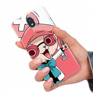 Etui do LG K30 2019 Case One Piece Anime Top Wzory