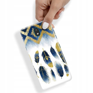 Etui Do LG K30 2019 Eleganckie Subtelne Top Wzory