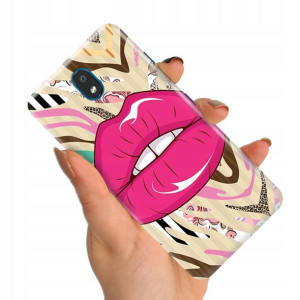 Etui do LG K30 2019 Wakacyjne Aesthetic Top Wzory