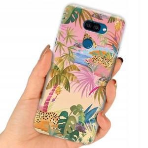 Etui do LG K40S Case Wakacyjne Aesthetic Top Wzory