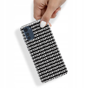 Etui do MOTOROLA E32 Ostre Dziewczęce Top Wzory