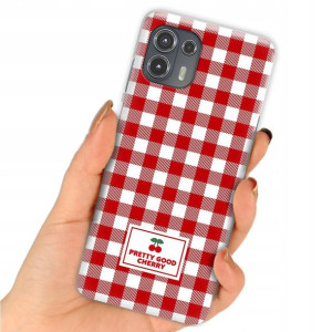 Etui do MOTOROLA EDGE 20 LITE 5G BearBrick Wzory
