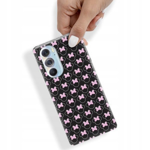 Etui do MOTOROLA EDGE X30 PRO Spring Wiosna Wzory