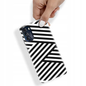 Etui do MOTOROLA G 5G 2022 Spring Wiosenne Wzory