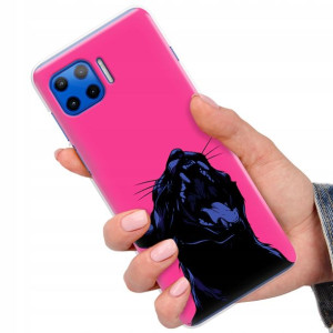 Etui do MOTOROLA G 5G PLUS Dziewczęce Modne Wzory