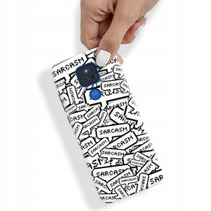 Etui do MOTOROLA G PLAY 2021 Dziewczęce Top Wzory