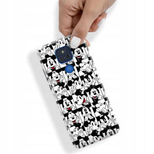 Etui do MOTOROLA G PLAY 2021 Spring Wiosna Wzory