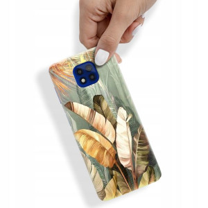 Etui Do MOTOROLA G POWER 2021 Eleganckie Top Wzory