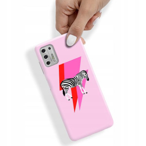 Etui do MOTOROLA G STYLUS 2021 Dziewczęce Wzory
