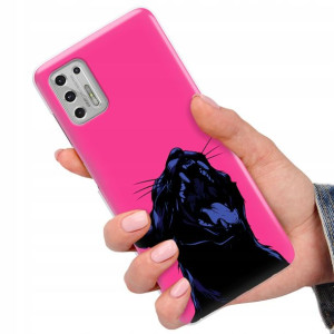 Etui do MOTOROLA G STYLUS 2021 Dziewczęce Wzory