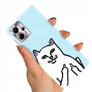 Etui Do MOTOROLA G13 Obudowa Modne Pattern Wzory