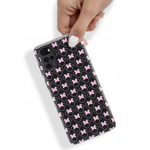 Etui do MOTOROLA G22 4G Spring Wiosna Kwiaty Wzory