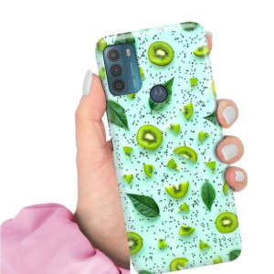 Etui do MOTOROLA G50 Case Słodkie Dziecięce Wzory