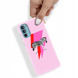 Etui do MOTOROLA G52 Ostre Dziewczęce Top Wzory