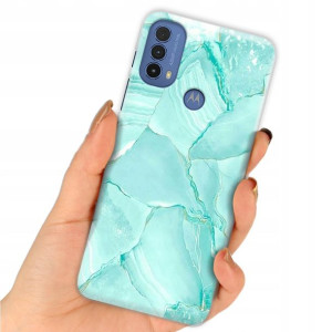 Etui do MOTOROLA MOTO E40 Obudowa Case Dużo Wzorów