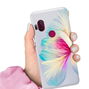 Etui do MOTOROLA ONE HYPER Słodkie Dziecięce Wzory