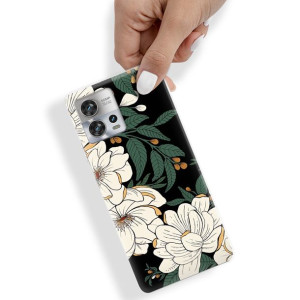 Etui do MOTOROLA S30 PRO 5G Spring Wiosna Wzory