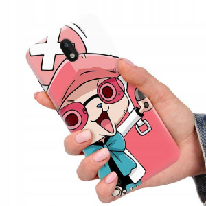 Etui do NOKIA 1.3 Case One Piece Anime Top Wzory