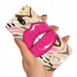 Etui do NOKIA 1.3 Wakacyjne Aesthetic Top Wzory