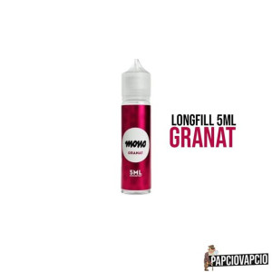 Longfill Mono - 5/60ml - Granat