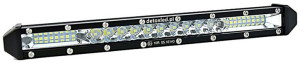 Led bar slim 28cm o mocy 21W