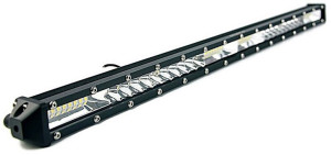 Led bar slim 53 cm o mocy 30W