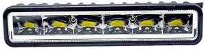 Led bar slim 14" Z-50W