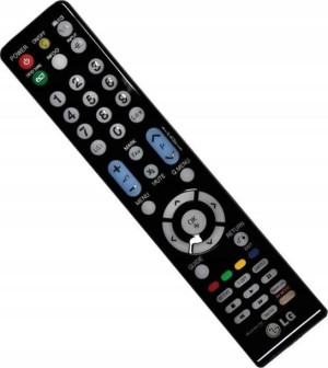 Pilot do TV LCD LED LG MKJ61841702 Oryginalny