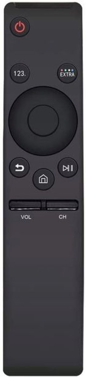 Pilot Samsung Tv Smart Tv 4k Ultra Hdtv Zamiennik