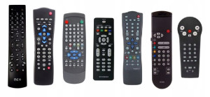 Nowy Pilot Philips Tv Lcd Led Wyprzedaż Zamiennik
