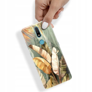 Etui Do NOKIA 2.4 Eleganckie Subtelne Top Wzory