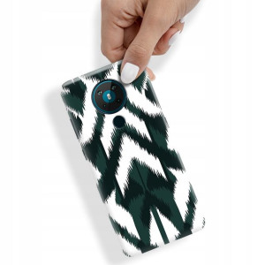 Etui Do NOKIA 5.3 Eleganckie Subtelne Top Wzory