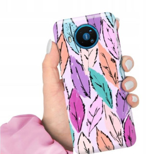 Etui do NOKIA 8.3 5G Case Słodkie Dziecięce Wzory