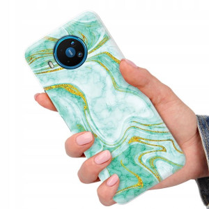 Etui do NOKIA 8.3 5G Wakacyjne Aesthetic Top Wzory