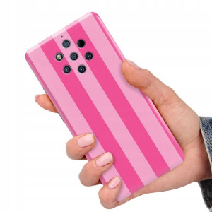 Etui do NOKIA 9 PURE VIEW Summer Aesthetic Wzory