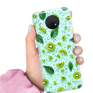 Etui do NOKIA G10 Case Słodkie Dziecięce Top Wzory