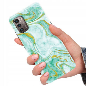 Etui do NOKIA G11 4G Wakacyjne Aesthetic Top Wzory