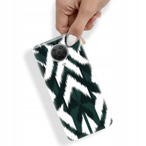 Etui Do NOKIA G20 Eleganckie Subtelne Top Wzory