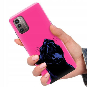 Etui do NOKIA G21 4G Dziewczęce Patterny Top Wzory