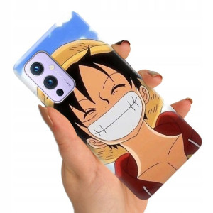 Etui do ONEPLUS 9 Case One Piece Anime Top Wzory