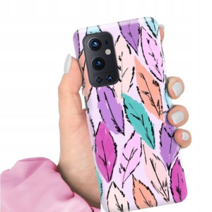 Etui do ONEPLUS 9 PRO 5G Słodkie Dziecięce Wzory