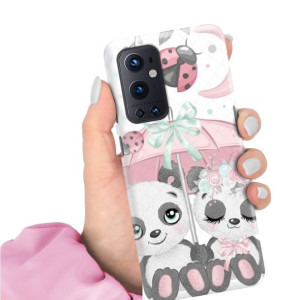 Etui do ONEPLUS 9 PRO Case Słodkie Dziecięce Wzory