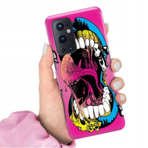 Etui do ONEPLUS 9 PRO Obudowa Case TOP Dużo Wzorów