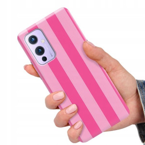 Etui do ONEPLUS 9 Wakacyjne Aesthetic Top Wzory
