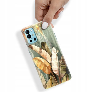 Etui Do ONEPLUS 9R Eleganckie Subtelne Top Wzory