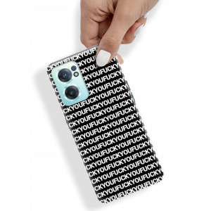 Etui do ONEPLUS NORD CE 2 5G Dziewczęce Top Wzory