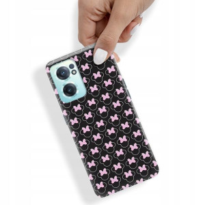 Etui do ONEPLUS NORD CE 2 5G Spring Kwiatowe Wzory