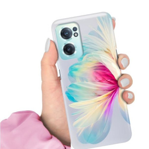 Etui do ONEPLUS NORD CE 2 5G Słodkie Sweet Wzory
