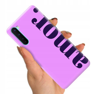 Etui do ONEPLUS NORD Dziewczęce Patterny Top Wzory