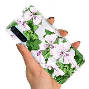 Etui do ONEPLUS NORD Kwiatowe Wiosenne Top Wzory